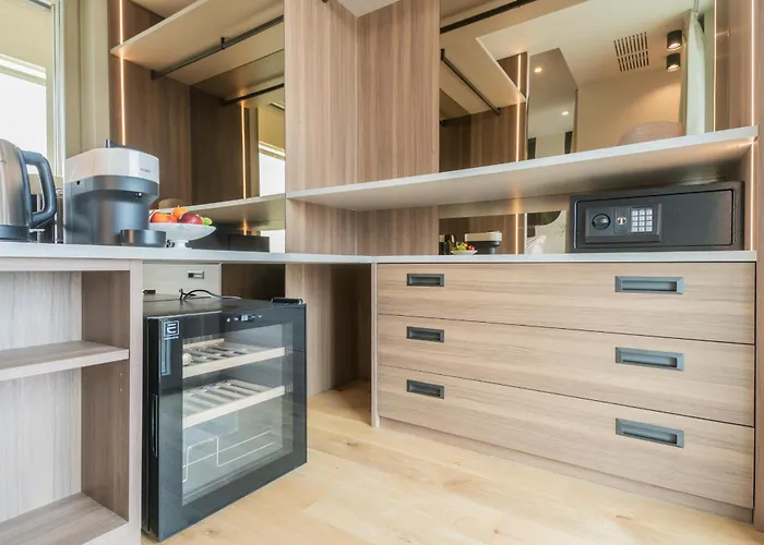 Pensionat Pureview Luxury-breakfast & Pool Adultsonly By Rent Como