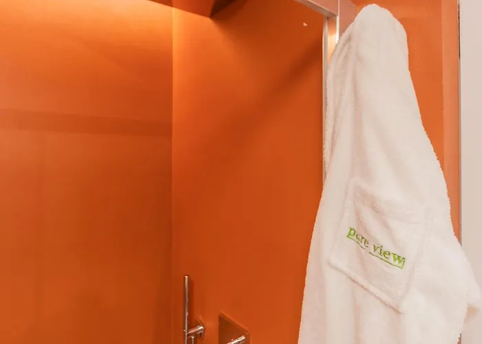 Pureview Luxury-breakfast & Pool Adultsonly By Rent 4* Como