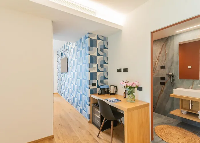 Pureview Luxury-breakfast & Pool Adultsonly By Rent 4* Como