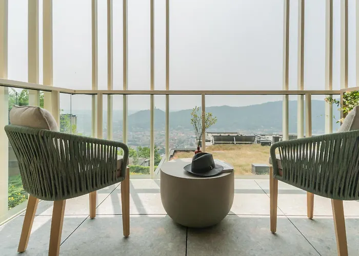 Pureview Luxury-breakfast & Pool Adultsonly By Rent 4*