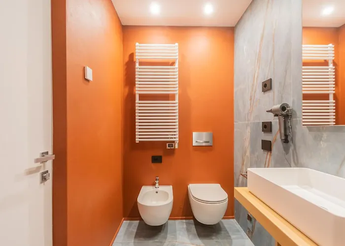 Pureview Luxury-breakfast & Pool Adultsonly By Rent Pensionat 4*