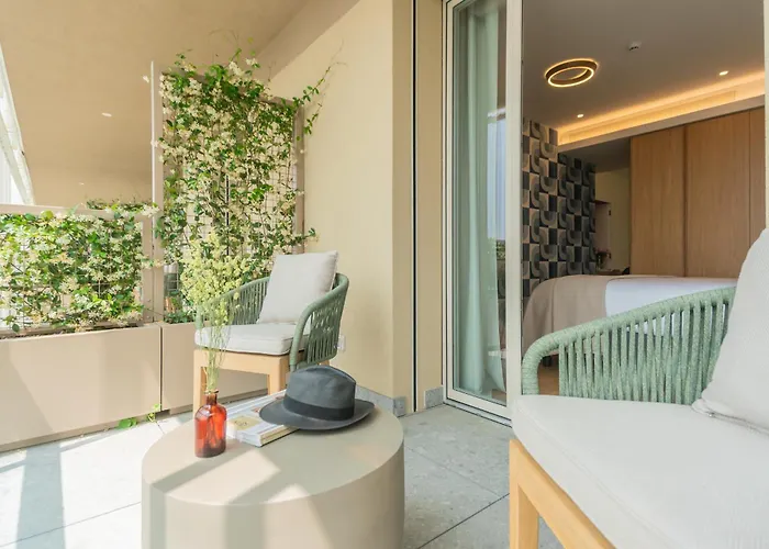 Pureview Luxury-breakfast & Pool Adultsonly By Rent Pensionat Como