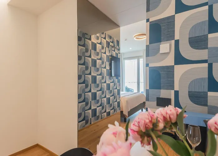 Pureview Luxury-breakfast & Pool Adultsonly By Rent 4* Como