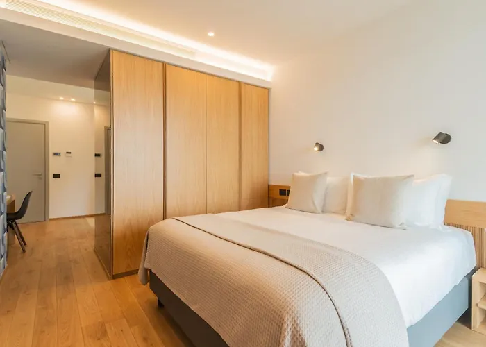 Pureview Luxury-breakfast & Pool Adultsonly By Rent Pensionat