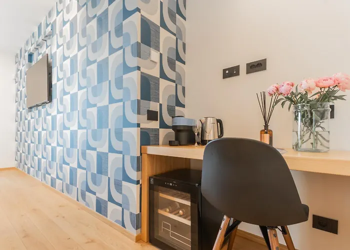 Pureview Luxury-breakfast & Pool Adultsonly By Rent Pensionat