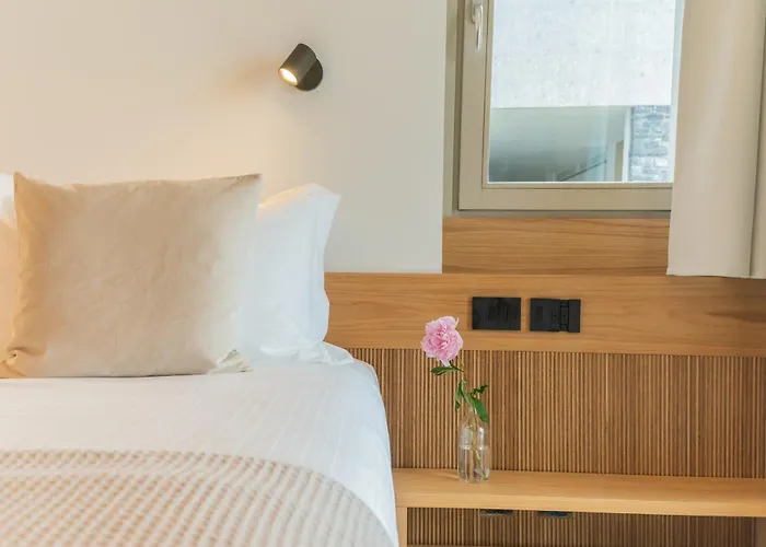 Pensionat Pureview Luxury-breakfast & Pool Adultsonly By Rent 4*