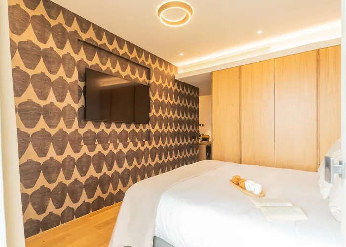 Pureview Luxury-breakfast & Pool Adultsonly By Rent 4* Como