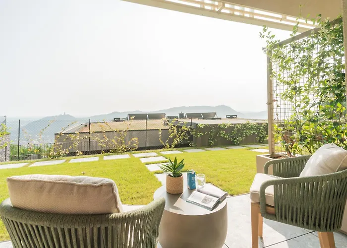 Pureview Luxury-breakfast & Pool Adultsonly By Rent 4* Como