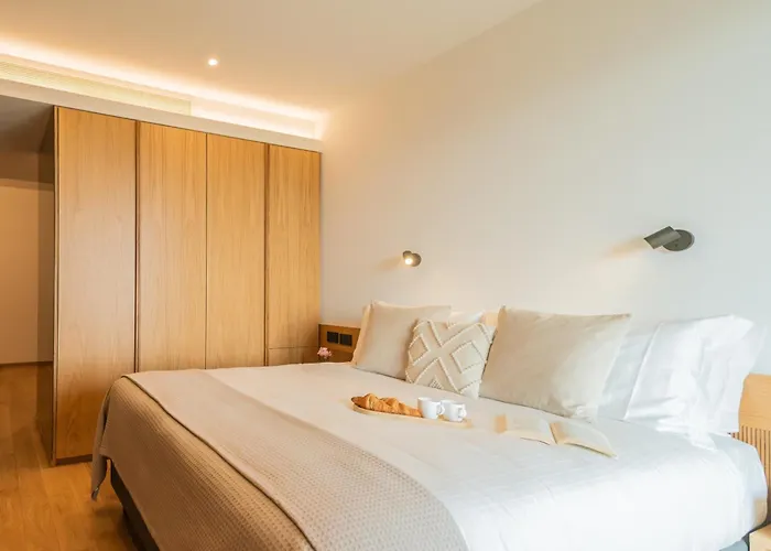 Pureview Luxury-breakfast & Pool Adultsonly By Rent 4*