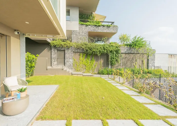 Pureview Luxury-breakfast & Pool Adultsonly By Rent