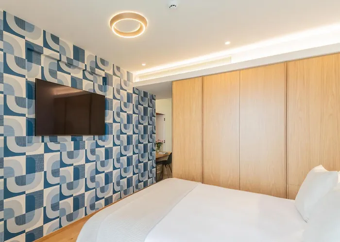 Pureview Luxury-breakfast & Pool Adultsonly By Rent Pensionat