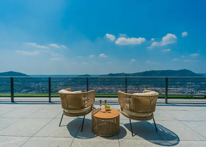 Pureview Luxury-breakfast & Pool Adultsonly By Rent 4* Como