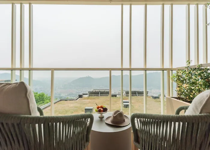 Pensionat Pureview Luxury-breakfast & Pool Adultsonly By Rent 4*