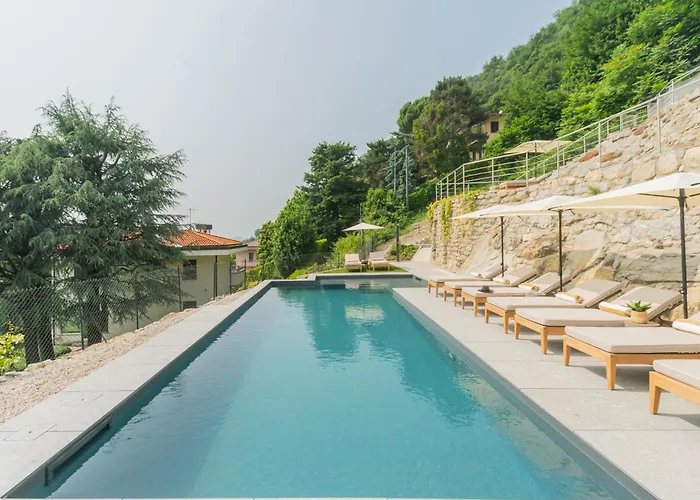 Pureview Luxury-breakfast & Pool Adultsonly By Rent 4*