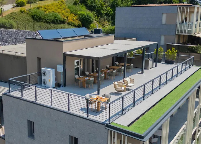 Pureview Luxury-breakfast & Pool Adultsonly By Rent 4* Como