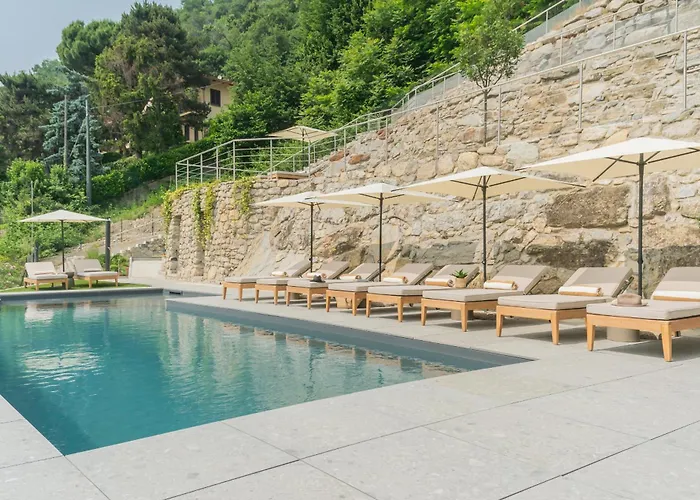 Pureview Luxury-breakfast & Pool Adultsonly By Rent Pensionat