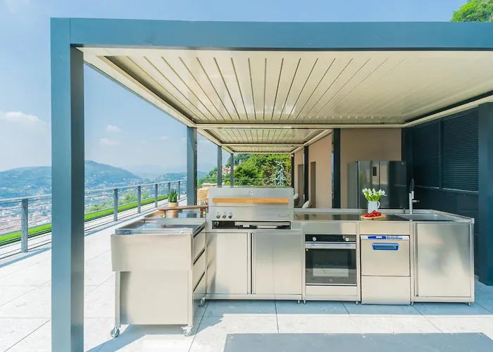 Pensionat Pureview Luxury-breakfast & Pool Adultsonly By Rent