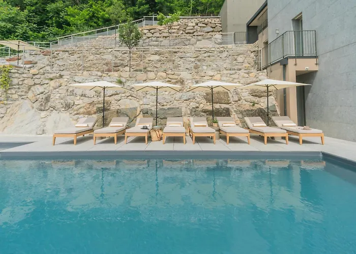 Pureview Luxury-breakfast & Pool Adultsonly By Rent 4* Como