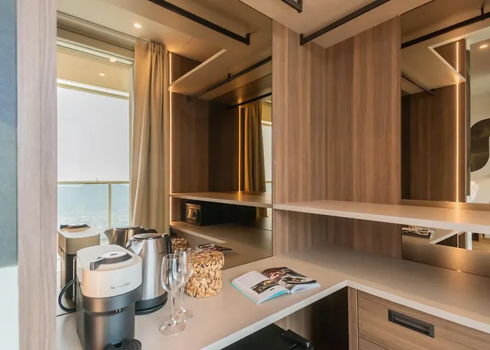 Pensionat Pureview Luxury-breakfast & Pool Adultsonly By Rent Como