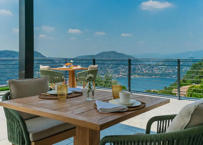 Pureview Luxury-breakfast & Pool Adultsonly By Rent 4*