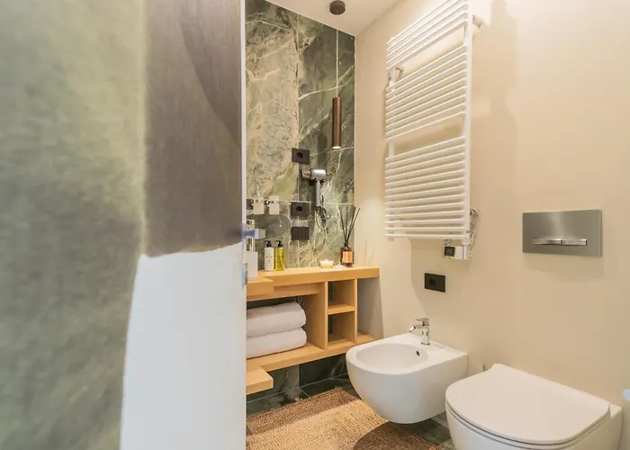 Pureview Luxury-breakfast & Pool Adultsonly By Rent Pensionat