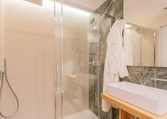 Pensionat Pureview Luxury-breakfast & Pool Adultsonly By Rent