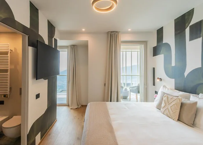 Pureview Luxury-breakfast & Pool Adultsonly By Rent 4*