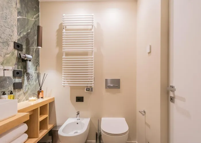 Pureview Luxury-breakfast & Pool Adultsonly By Rent 4* Como