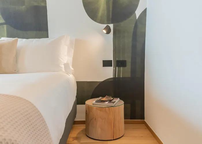 Pureview Luxury-breakfast & Pool Adultsonly By Rent Pensionat