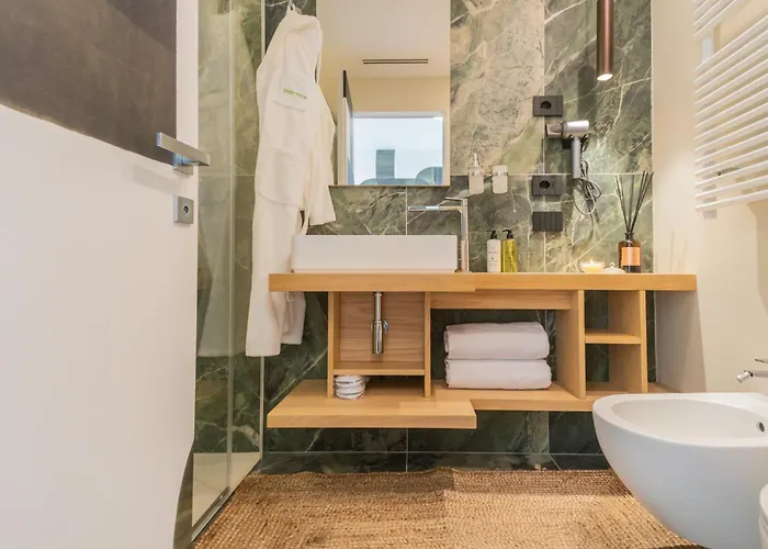 Pureview Luxury-breakfast & Pool Adultsonly By Rent Pensionat