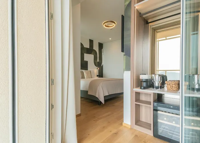 Pensionat Pureview Luxury-breakfast & Pool Adultsonly By Rent 4*