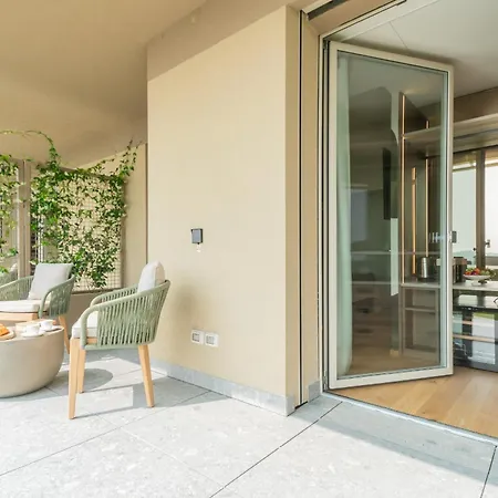 게스트하우스 Pureview Luxury-breakfast & Pool Adultsonly By Rent