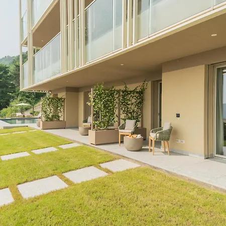 Pureview Luxury-breakfast & Pool Adultsonly By Rent 게스트하우스 코모