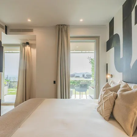 Pureview Luxury-breakfast & Pool Adultsonly By Rent 게스트하우스