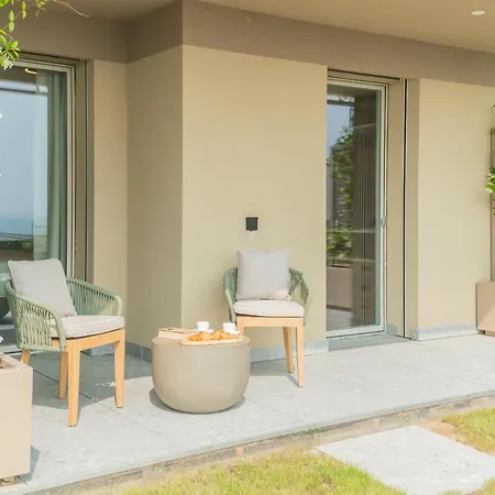 Pureview Luxury-breakfast & Pool Adultsonly By Rent 게스트하우스