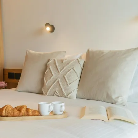 게스트하우스 Pureview Luxury-breakfast & Pool Adultsonly By Rent 4*