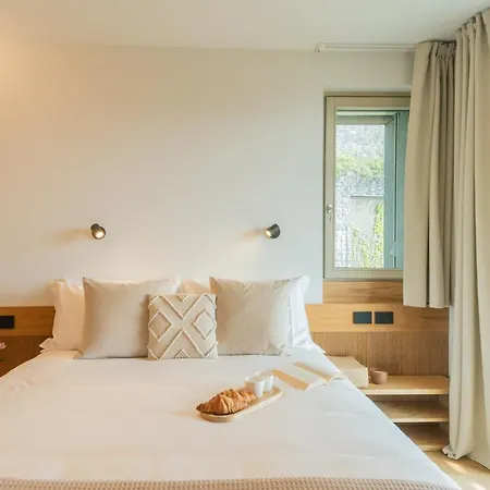 게스트하우스 Pureview Luxury-breakfast & Pool Adultsonly By Rent 4*