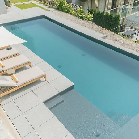 Pureview Luxury-breakfast & Pool Adultsonly By Rent 게스트하우스