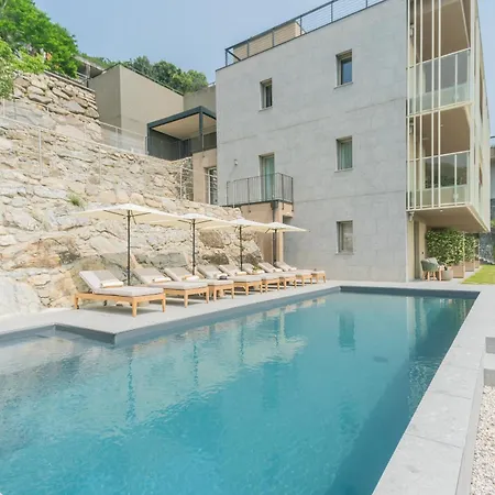 게스트하우스 Pureview Luxury-breakfast & Pool Adultsonly By Rent 4*