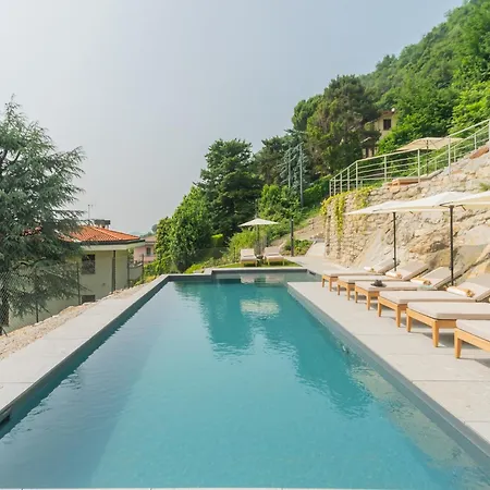 Pureview Luxury-breakfast & Pool Adultsonly By Rent 4*