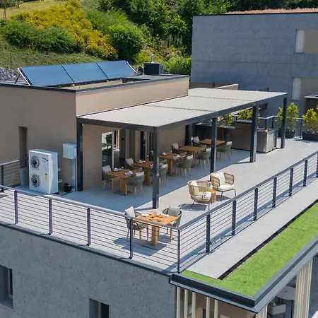 Pureview Luxury-breakfast & Pool Adultsonly By Rent 4* 코모