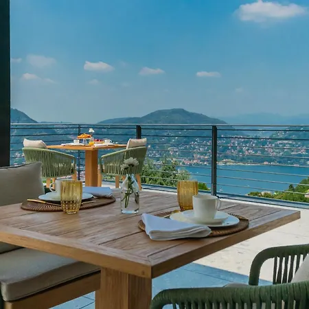 Pureview Luxury-breakfast & Pool Adultsonly By Rent 4*