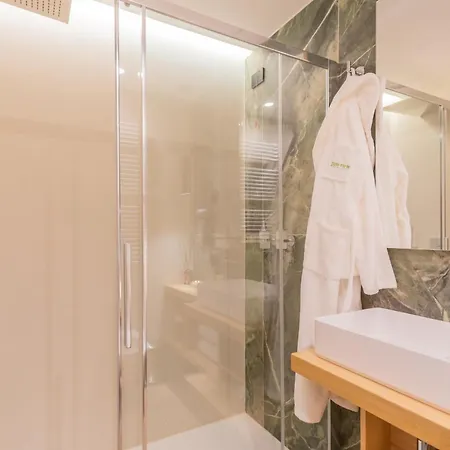 게스트하우스 Pureview Luxury-breakfast & Pool Adultsonly By Rent